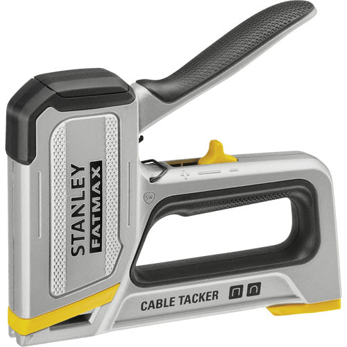 FATMAX® 2-in-1 Cable Tacker