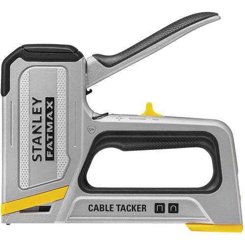 FATMAX® 2-in-1 Cable Tacker