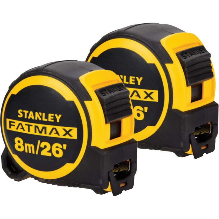 FATMAX® Classic Tape Measures