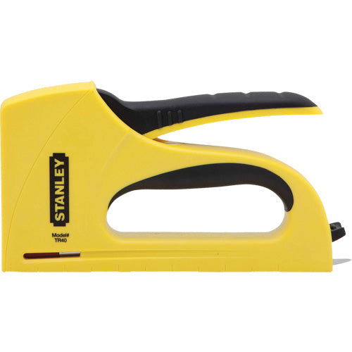 Light-Duty Staple Gun