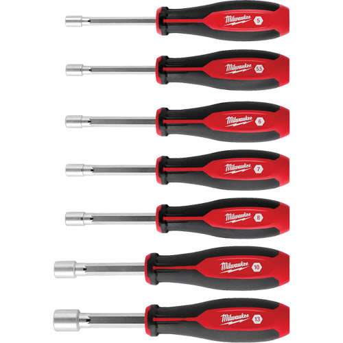 HollowCore™ Nut Driver Set