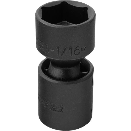 Universal Socket