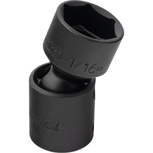 Universal Socket