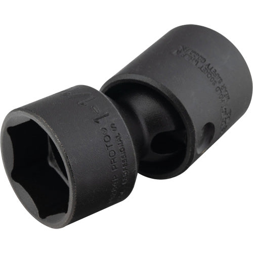 Universal Socket