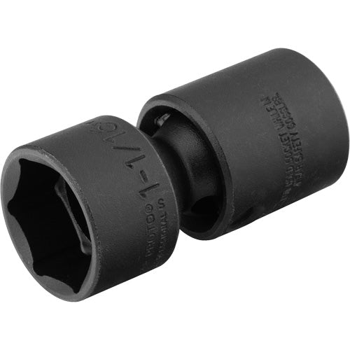 Universal Socket