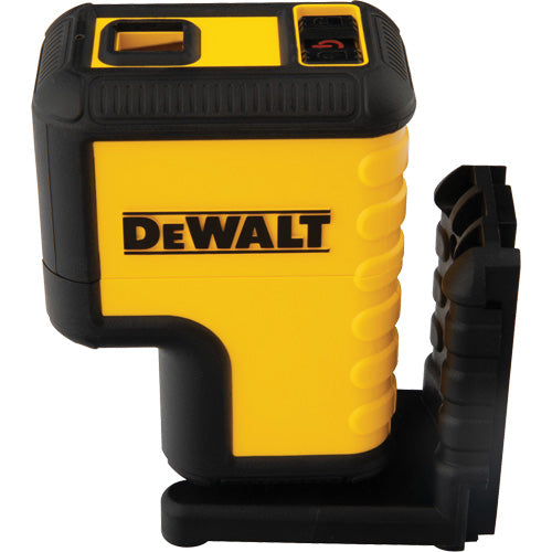 Red 3 Spot Laser Level