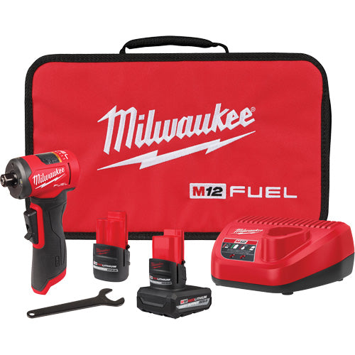 FUEL™ Right Angle Die Grinder Kit