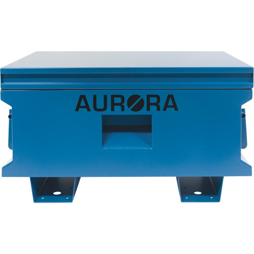 Jobsite Tool Box