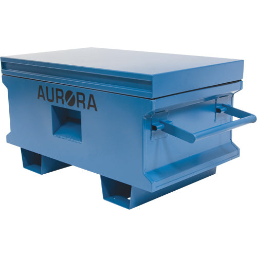 Jobsite Tool Box
