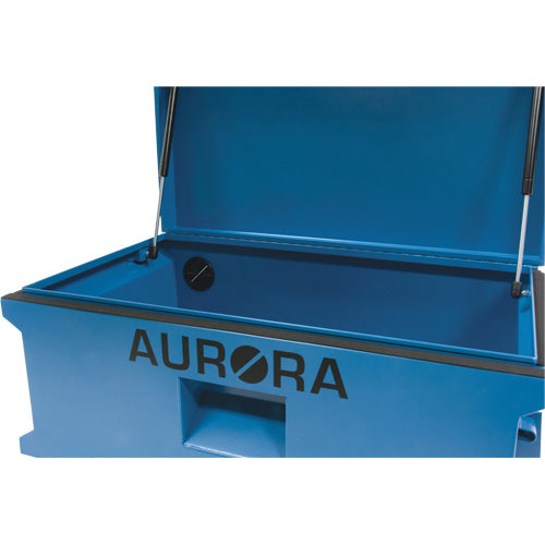 Jobsite Tool Box