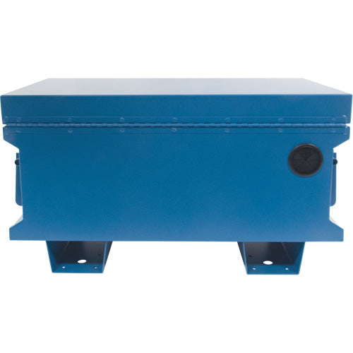 Jobsite Tool Box