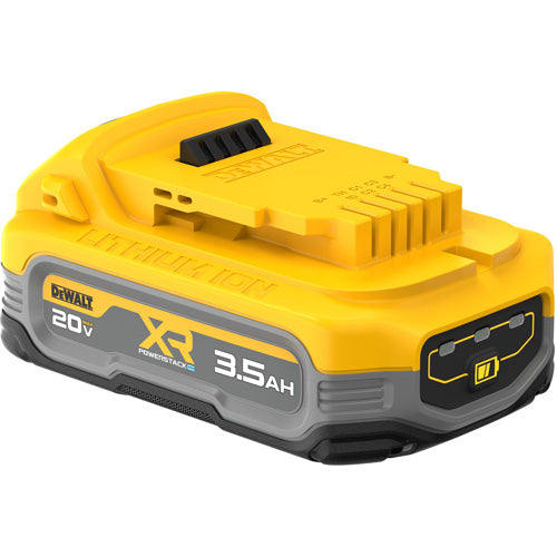 XR POWERSTACK™ Battery