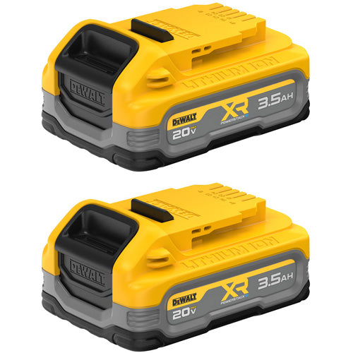 XR POWERSTACK™ Battery - 2-Pack
