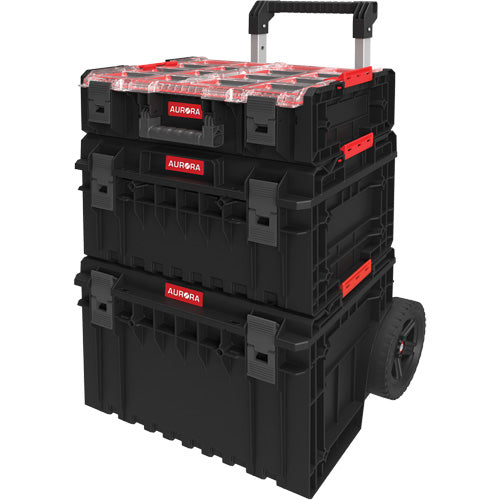 Arx™ 3-Piece Modular Starter Kit