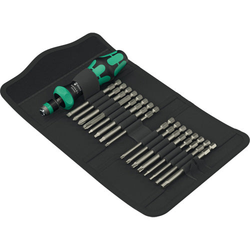 Kraftform Kompakt 60 RA-R Imperial Ratchet