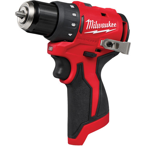 M12™ Subcompact Brushless Drill/Driver