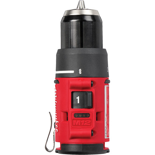 M12™ Subcompact Brushless Drill/Driver