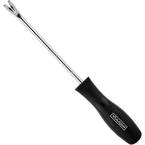 Puller Tack with V-Shape Tip