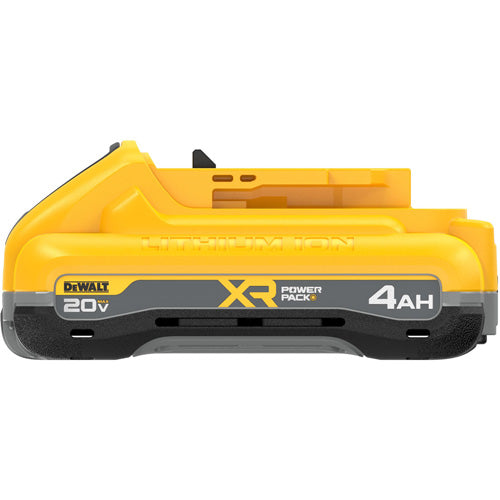 MAX* XR POWERPACK™ Battery
