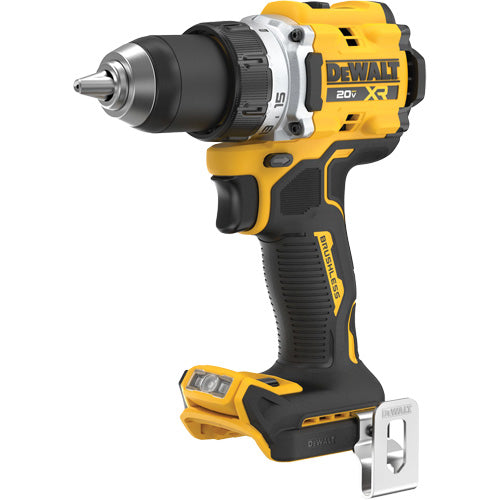 MAX* XR® Brushless Cordless Drill/Driver (Tool Only)