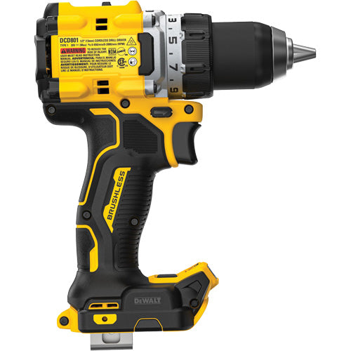 MAX* XR® Brushless Cordless Drill/Driver (Tool Only)