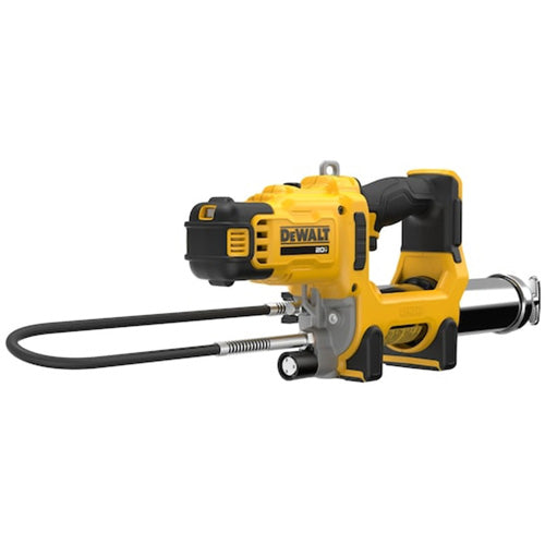 MAX* Cordless Variable 2-Speed Grease Gun (Tool Only)