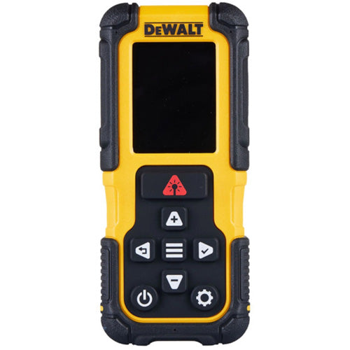 Alkaline Laser Distance Measurer