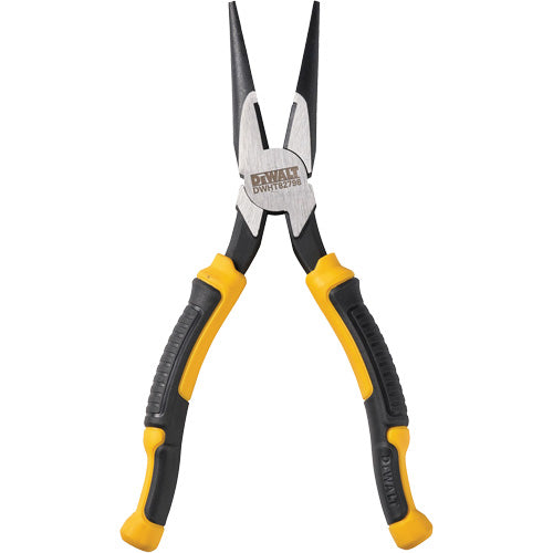 Laser Hardened Long Nose Pliers
