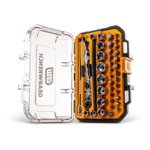 1/4" Drive MicroDriver Set