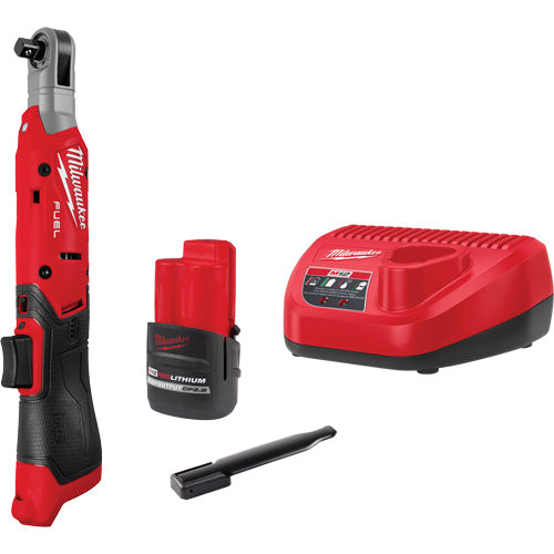 M12 FUEL™ Ratchet Kit