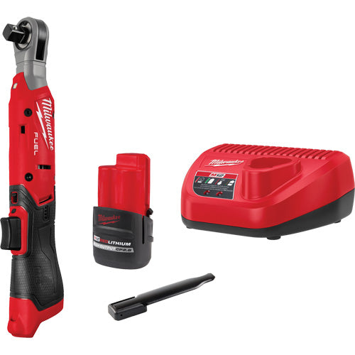 M12 FUEL™ Ratchet Kit