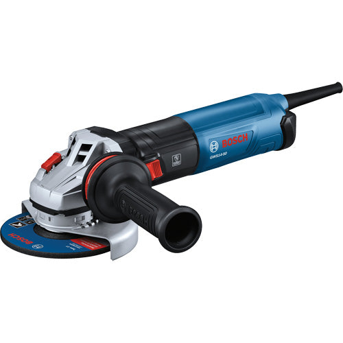 Angle Grinder