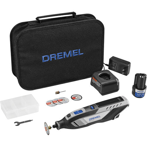 Cordless Brushless Rotary Tool