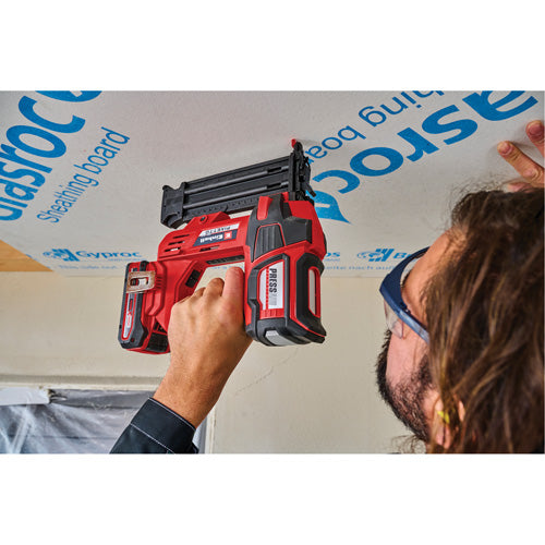 18-Gauge Cordless Brad Nailer (Tool Only)