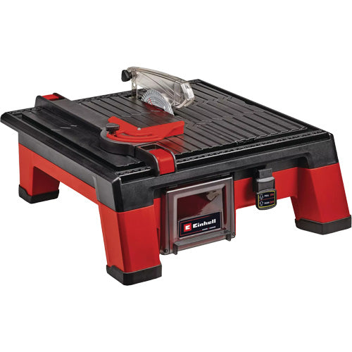 4-1/2” Cordless Wet Tile Saw (Tool Only)