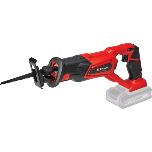 Cordless Reciprocating Saw (Tool Only)