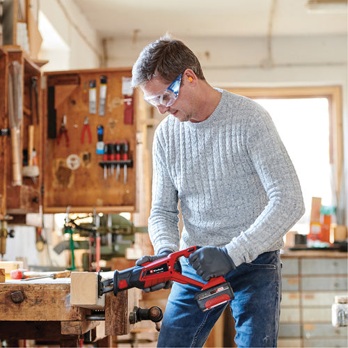 Cordless Reciprocating Saw (Tool Only)