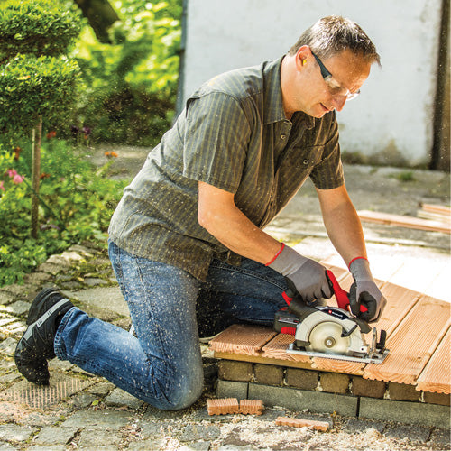 Cordless Circular Saw (Tool Only)