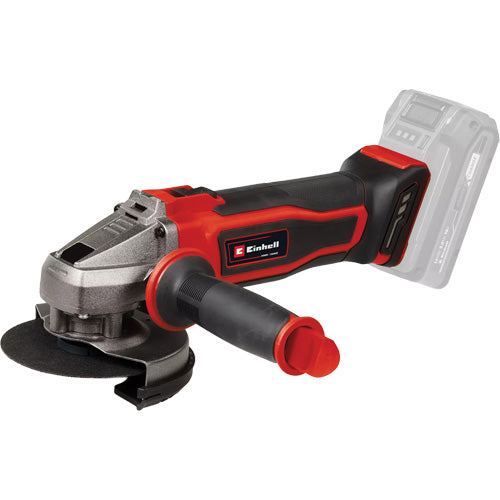 Cordless Angle Grinder (Tool Only)