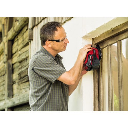 Cordless Palm Detail Sander (Tool Only)