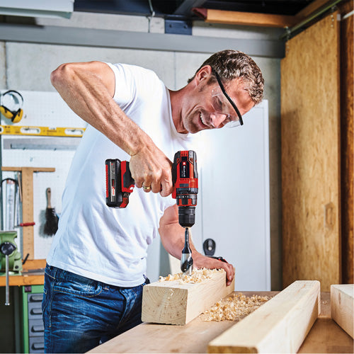 Cordless Drill/Driver Kit