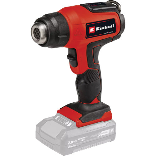 18V Cordless Heat Gun (Tool Only)
