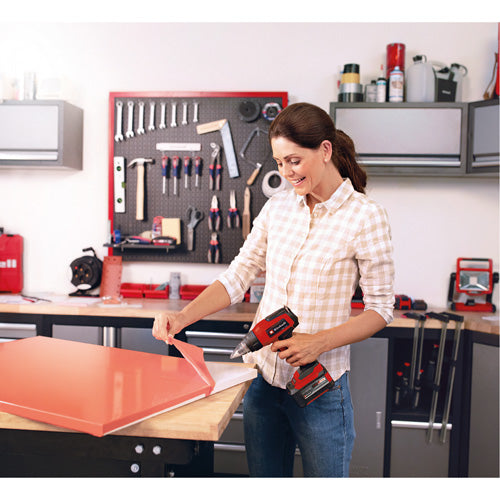 18V Cordless Heat Gun (Tool Only)