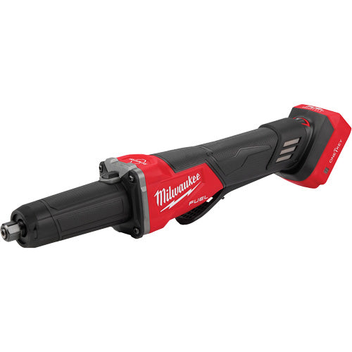 M18 FUEL™ Variable Speed Braking Die Grinder with Paddle Switch & ONE-KEY™ (Tool Only)