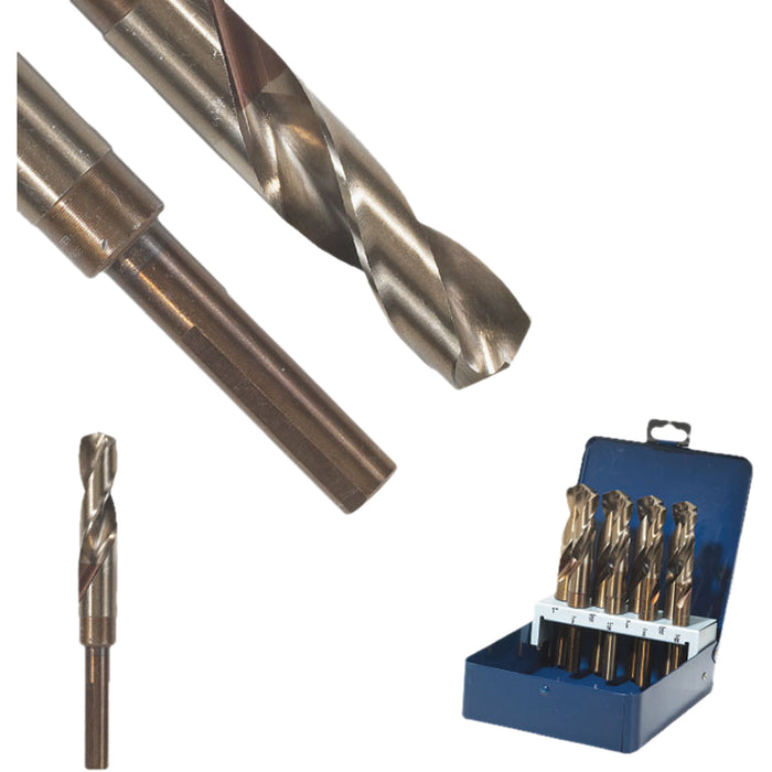 Foret Prentice SST+™