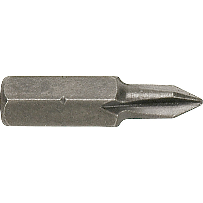Limited Clearance Insert Bits, Phillips, 1, 1/4" Drive