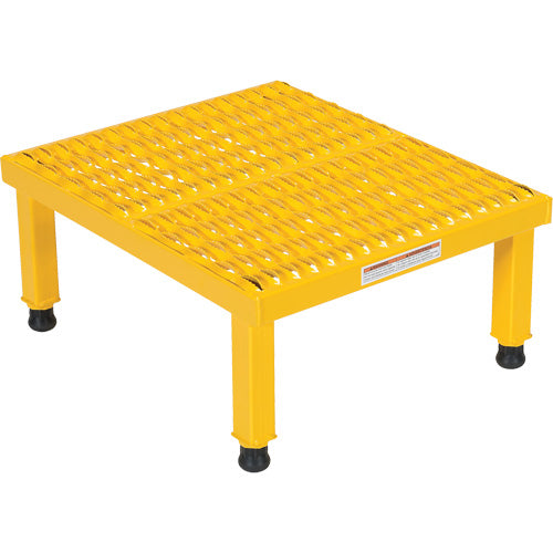 Adjustable Work-Mate Stand
