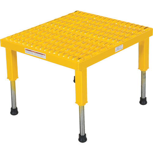 Adjustable Work-Mate Stand