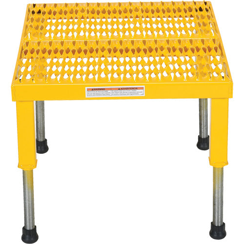 Adjustable Work-Mate Stand