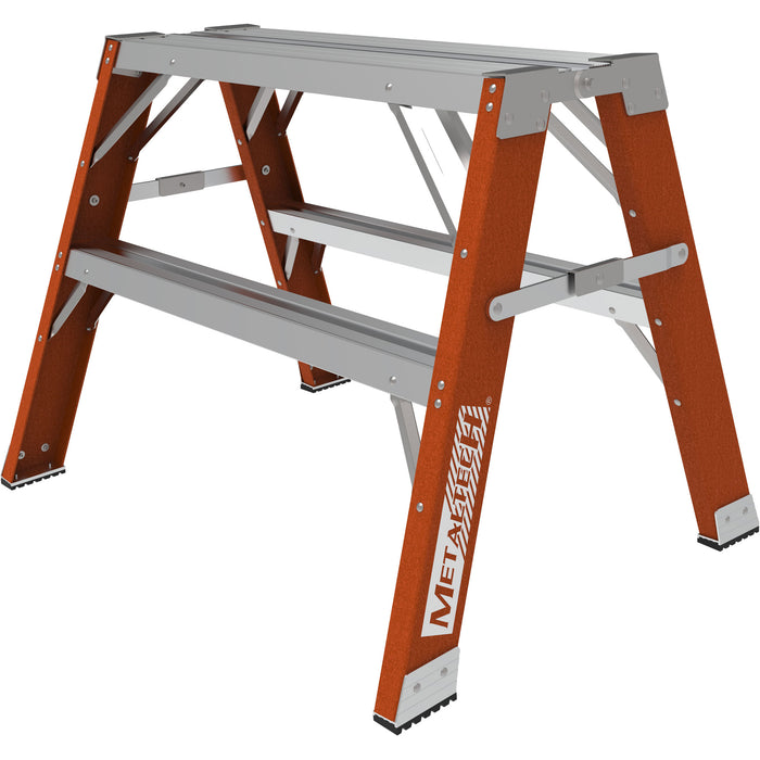 Buildman™ Step-up Workbench
